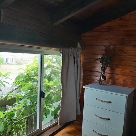 Bunker Hostel Cabo Polonio Pokoj fotografie